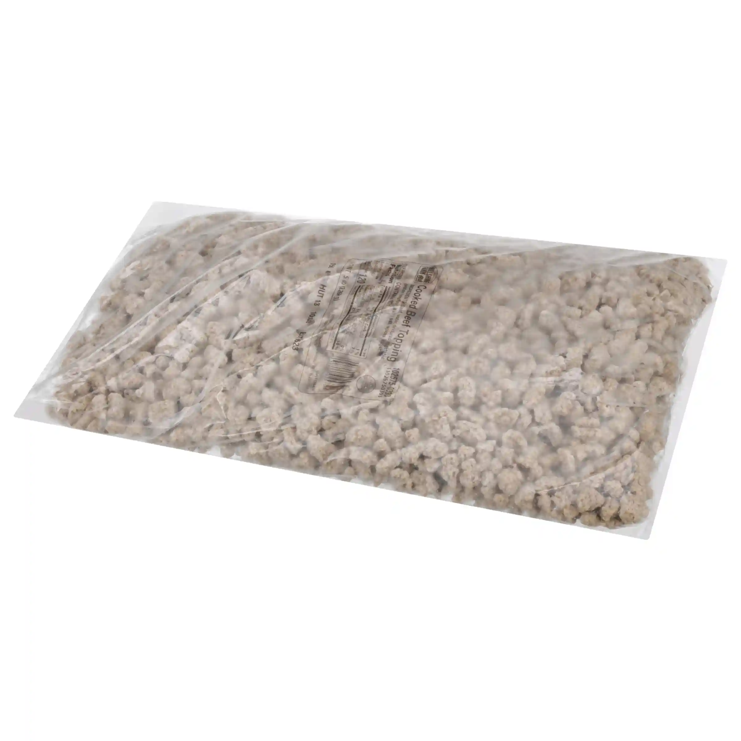 Hillshire Farm® Cooked Beef Topping_image_3
