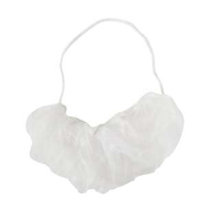 Hospeco, ProWorks®, Polypropylene Beard Covers, White