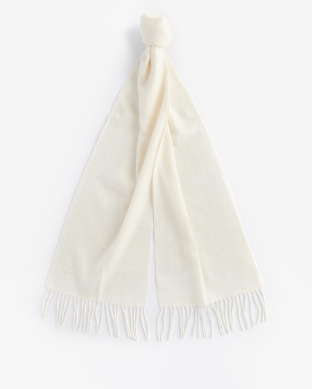Lambswool Woven Scarf