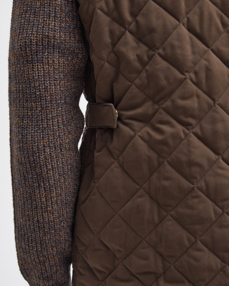 Shoveler Gilet