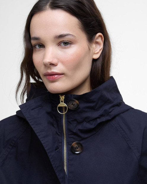 Jacke Bhodi Showerproof 