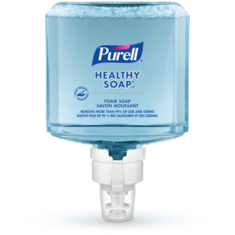 PURELL CRT HEALTHY SOAP™* High Performance Foam