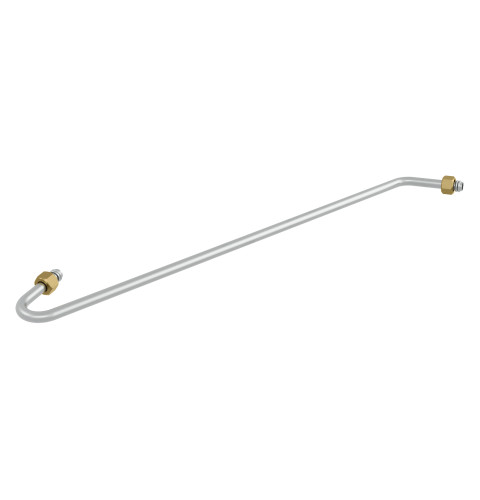 Main Tube Assembly Rr