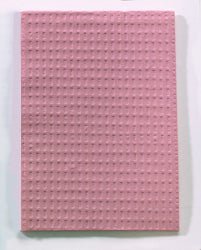 Tidi® Ultimate Nonsterile Mauve Procedure Towel, 13 x 18 inch
