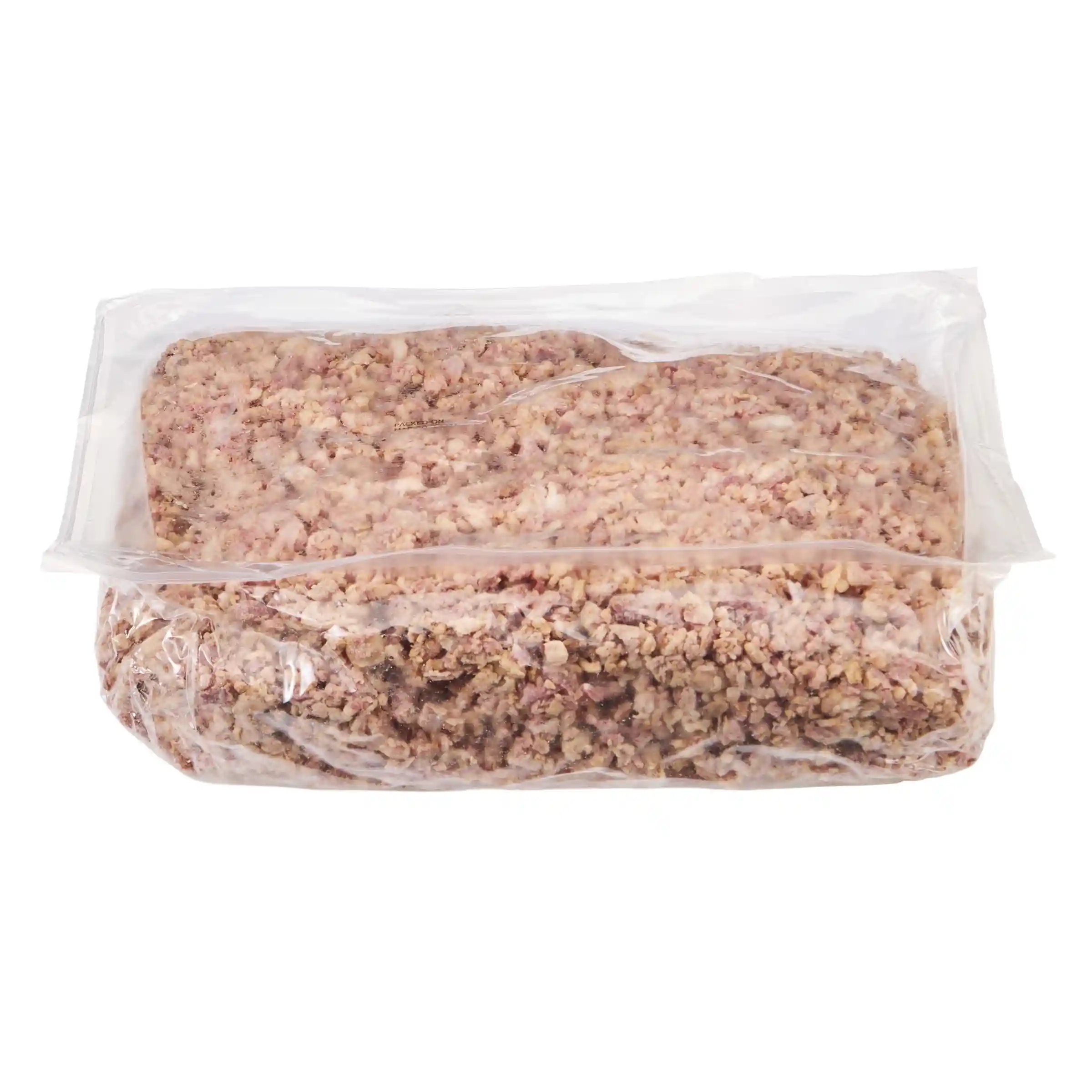 Jimmy Dean® Fully Cooked Hardwood Smoked Regular Cooked Bacon Pieces_image_3