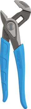 428X 8-inch SPEEDGRIP Straight Jaw Tongue & Groove Pliers
