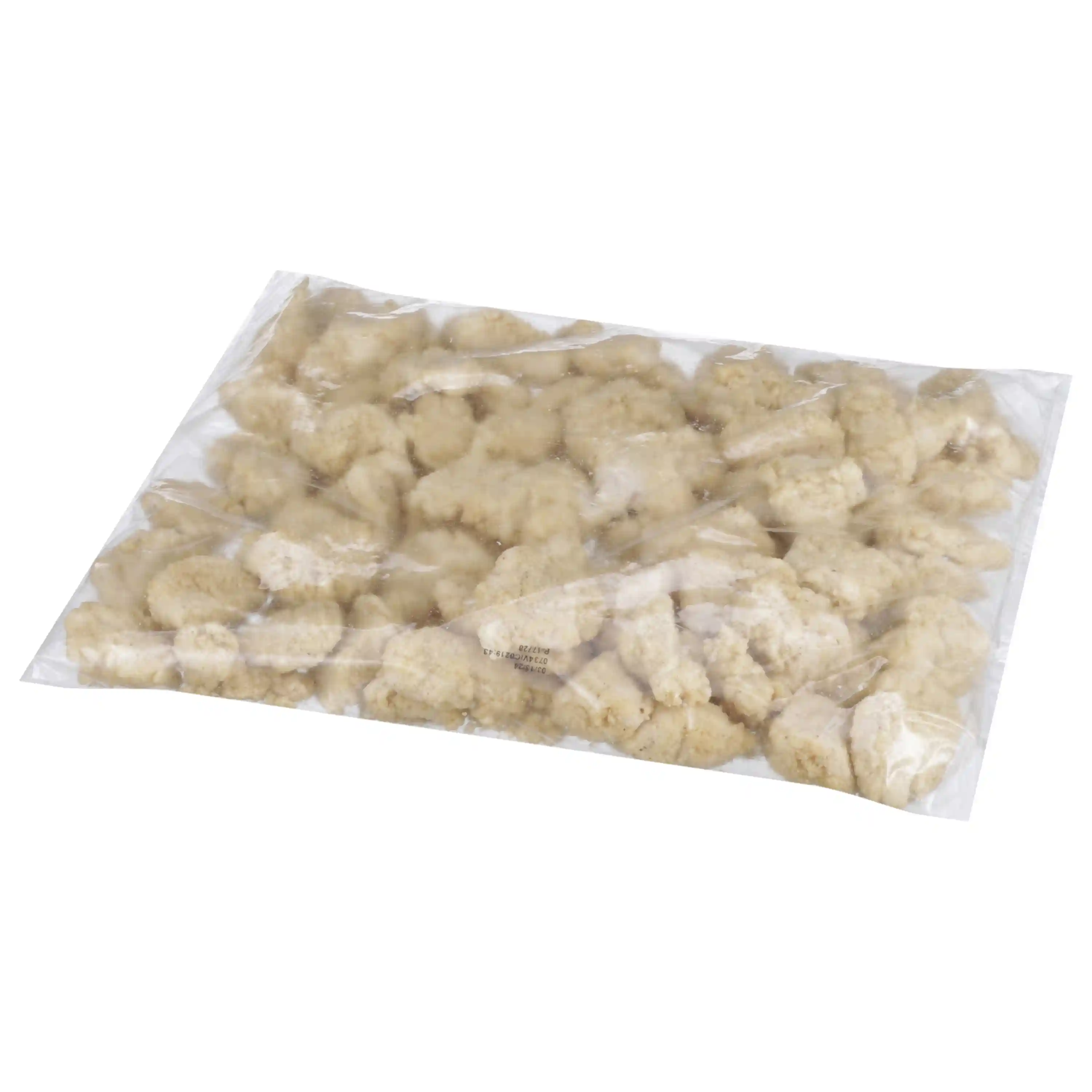 Tyson Red Label® Uncooked Homestyle Chicken Breast Chunk Fritters_image_4