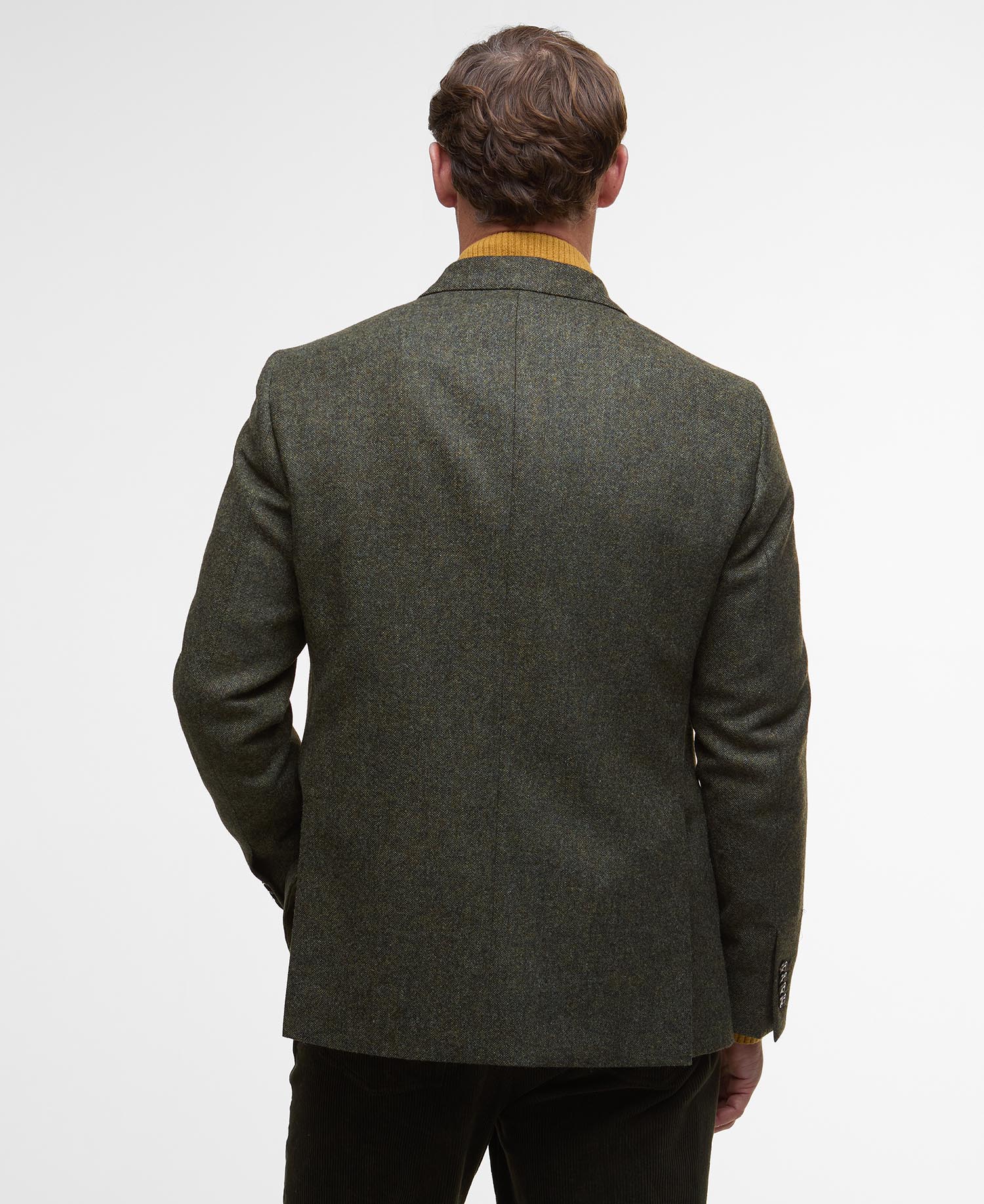 Godfrey Moons Shetland Blazer image number 2
