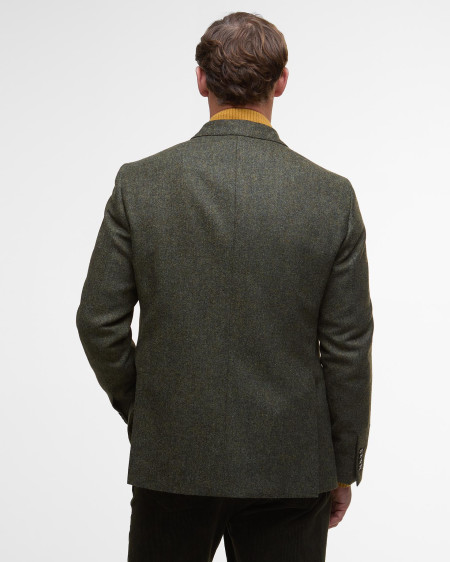 Godfrey Moons Shetland Blazer