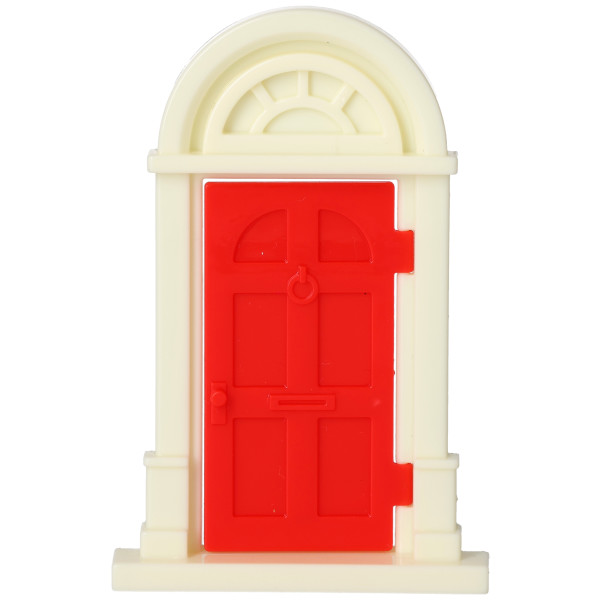 Opening Door Layon