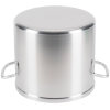 12-quart Wear-Ever® Classic® aluminum stockpot