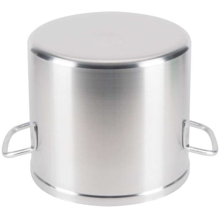 12-quart Wear-Ever® Classic® aluminum stockpot