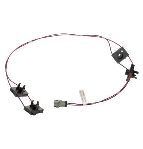Harness Switches