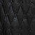 Cosette Quilted Duffle Coat Black/Onyx Tartanswatch