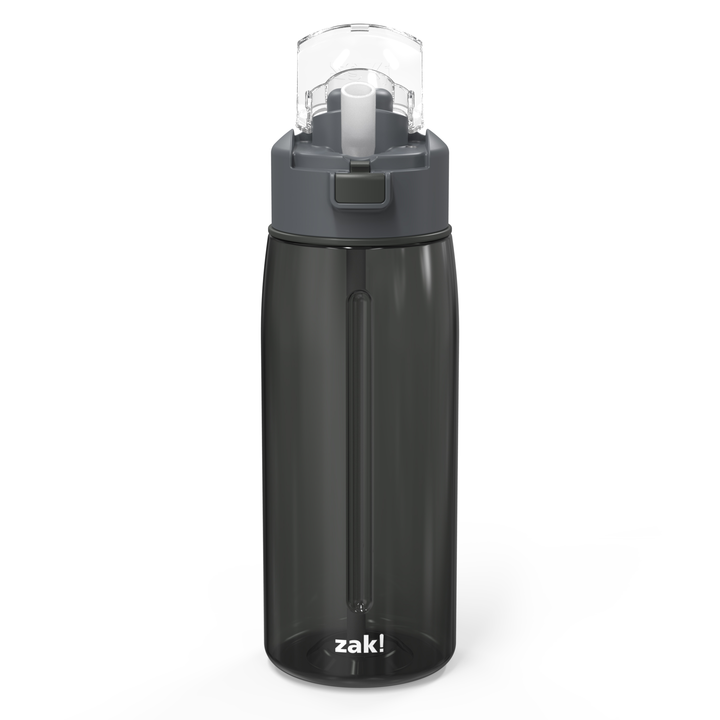 Genesis 32 ounce Water Bottle, Charcoal slideshow image 6 Genesis 32 ounce Water Bottle, Charcoal slideshow image 6