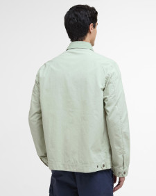 Tarnett Casual Jacket Mineral Grey