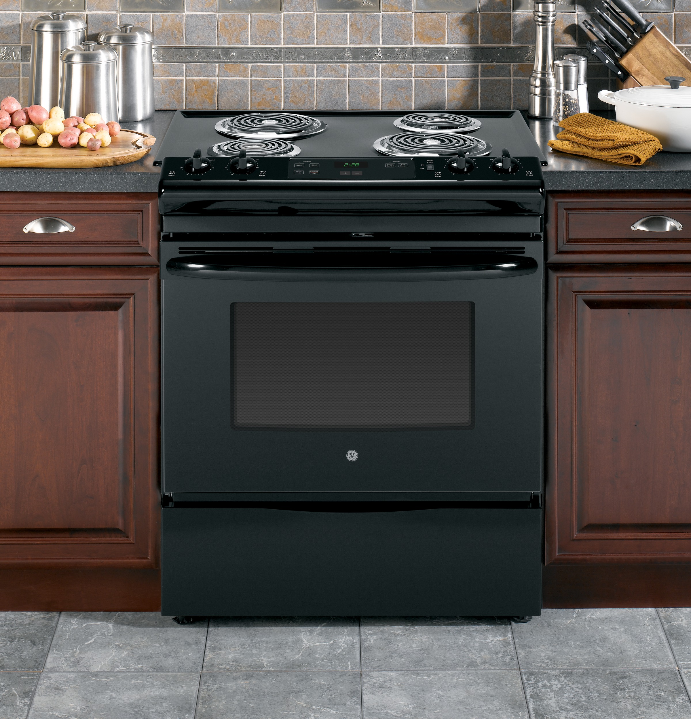 GE® 30