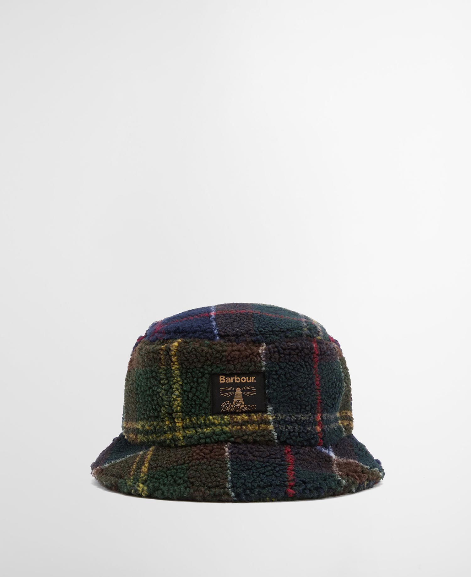 Field Fleece Bucket Hat image number 0