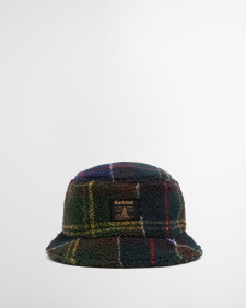 Field Fleece Bucket Hat 