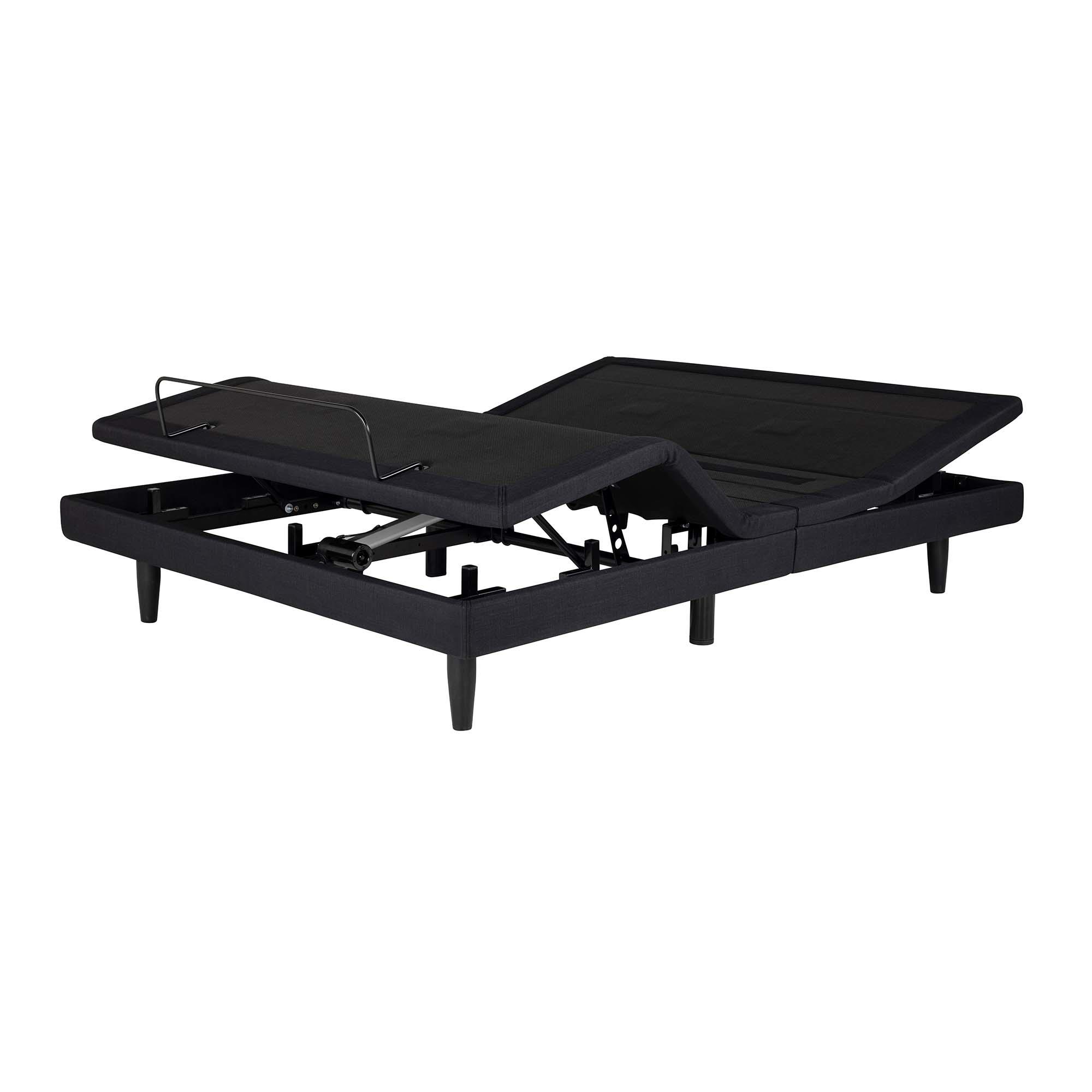 Product image of the  Iadjust Platinum Adjustable Base from Forty Winks
