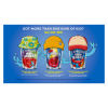 Capri Sun� 100% Juice Berry Flavored Juice Blend, 10 ct Box, 6 fl oz Pouches