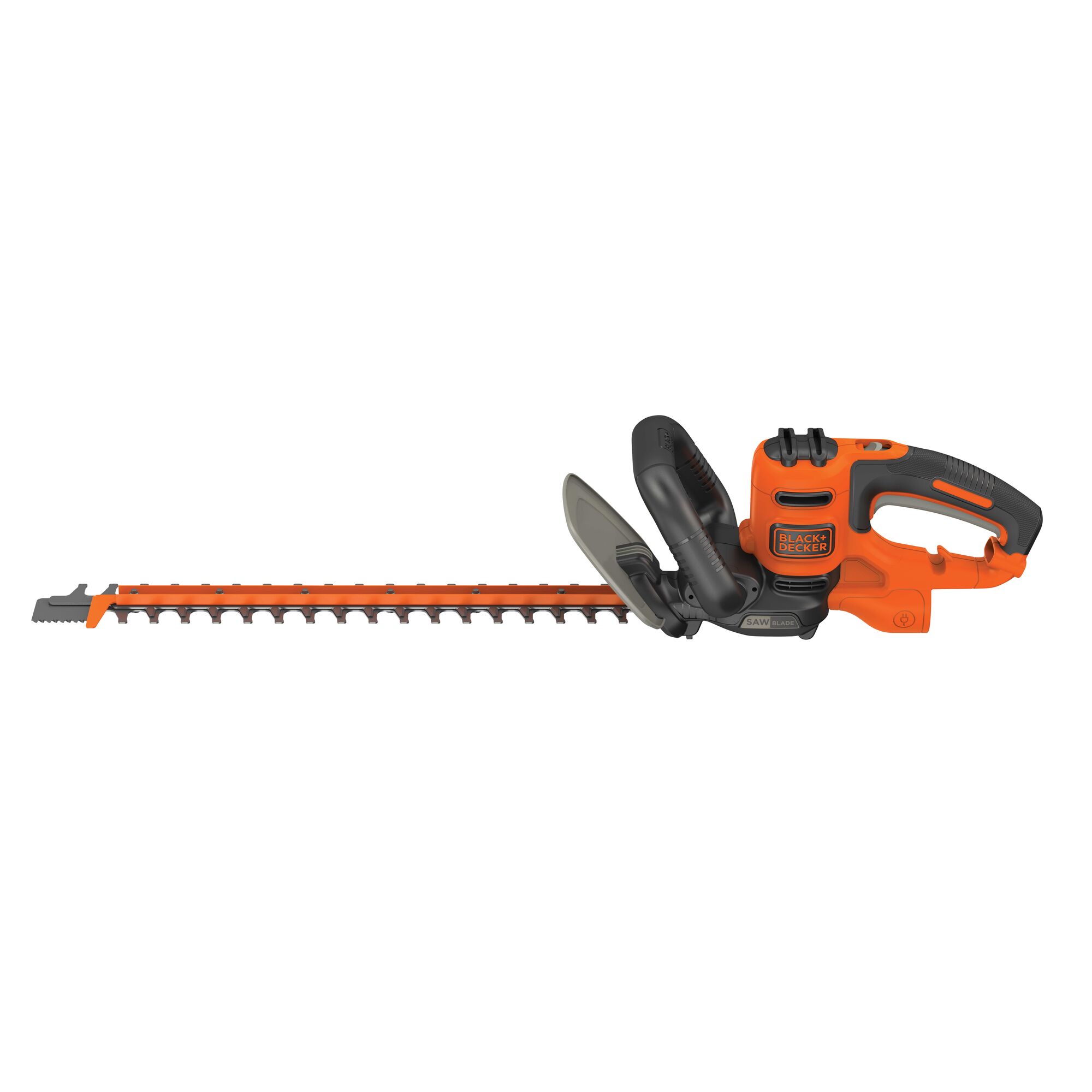 20 inch SAW BLADE Electric Hedge Trimmer.