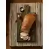 Black Oak™ Frozen Fully Cooked Sous Vide Applewood Flavored Boneless Pork Loin_image_01