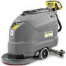 Karcher, BD 50/50C, 20", Disc, Walk Behind Floor Scrubber