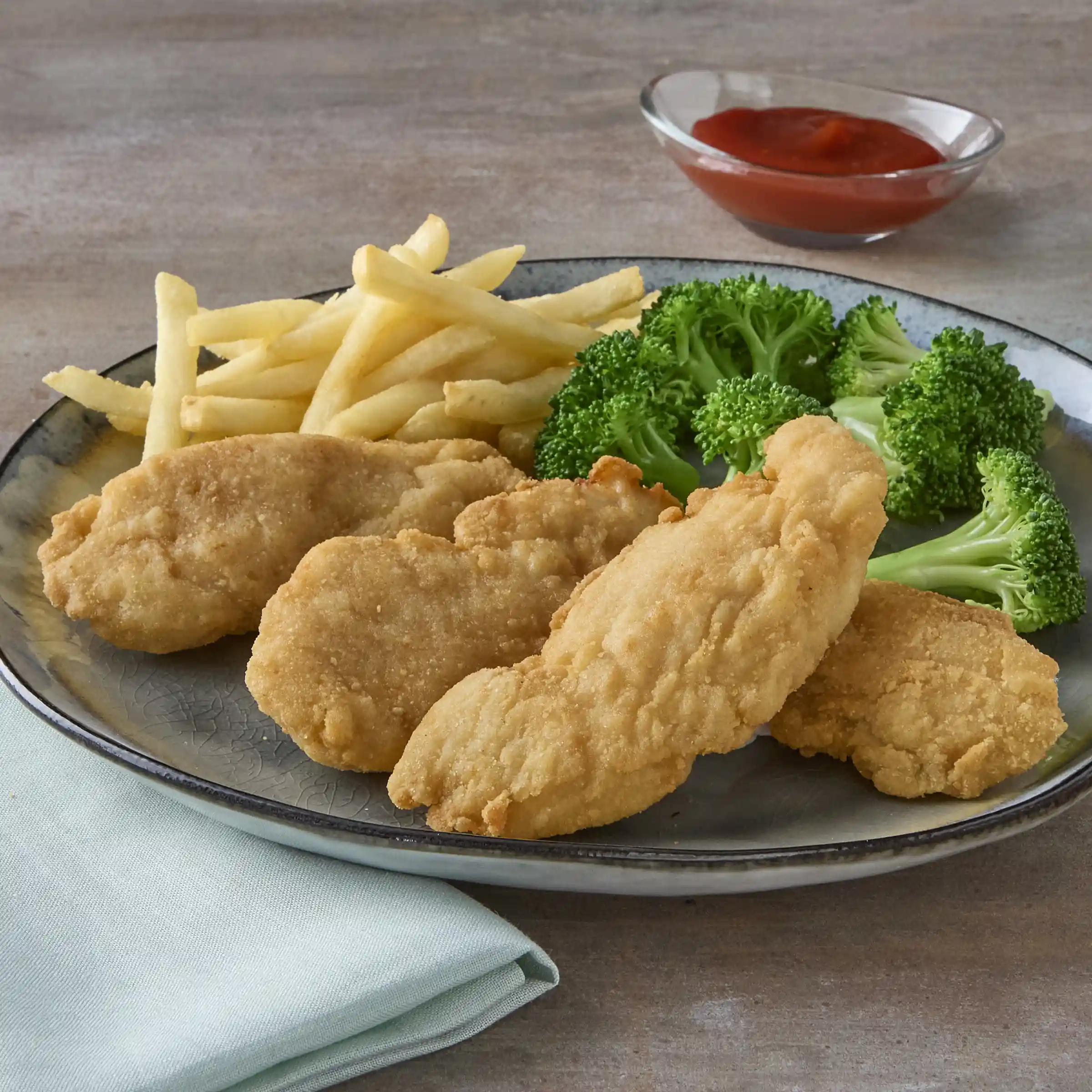 Heritage Valley™ Uncooked Breaded Steakhouse Chicken Tenderloins https://images.salsify.com/image/upload/s--h7gNbA4Z--/q_25/d8e012aa949f606f1354d466f07736fb08e61310.webp