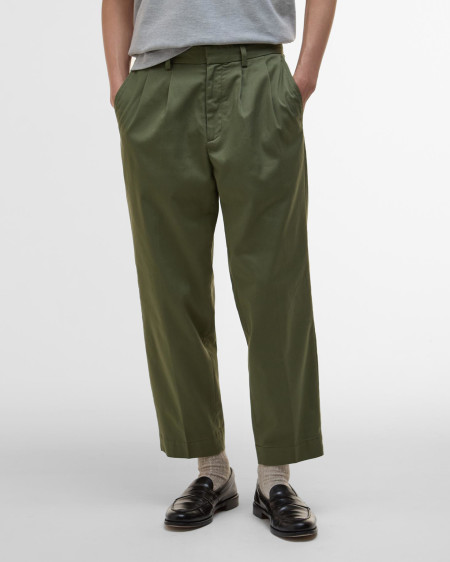 Ted Relaxed Chinos