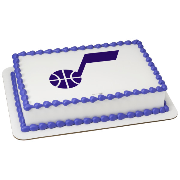 NBA Team PhotoCake® Edible Image®