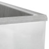 Full-size 230-volt full-size Cayenne® Heat 'N Serve countertop rethermalizer