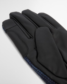 Deveron Tweed Waterproof Gloves 