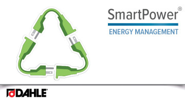 Dahle SmartPower Energy Management Video