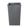 Rubbermaid Commercial, 35.5gal Rigid Liner for 45G Ranger Container