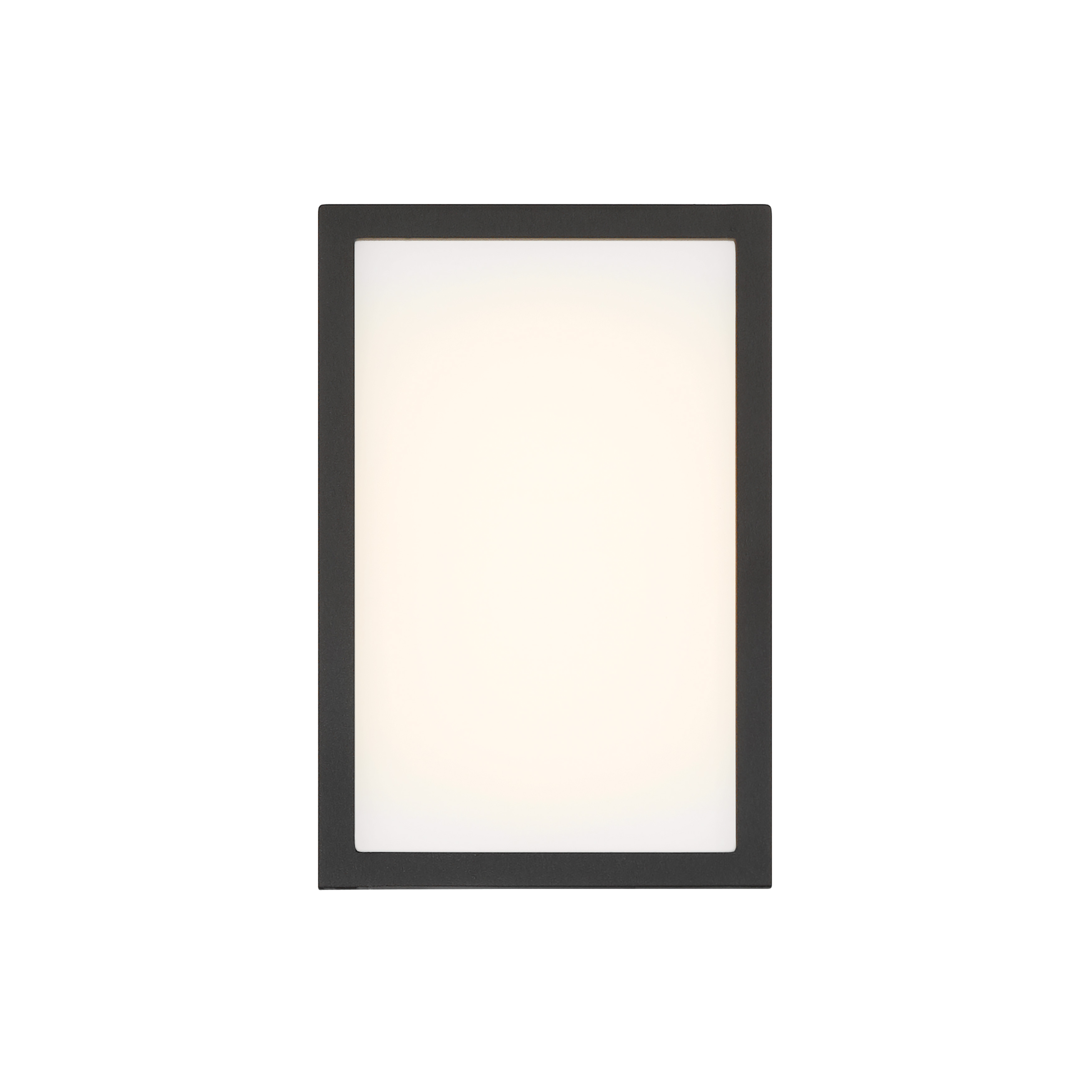 The Marlborough 9" LED sconce delivers 3000 lumens of bright, energy-efficient illumination in a sleek modern design. Its compact size and ADA-compliant profile make it ideal for entryways and patios where space is limited. - alternate view