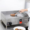 24-inch 220-volt Cayenne® flat-top griddle
