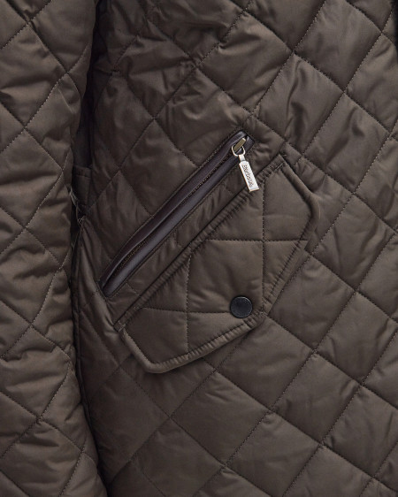 Steppjacke Chelsea