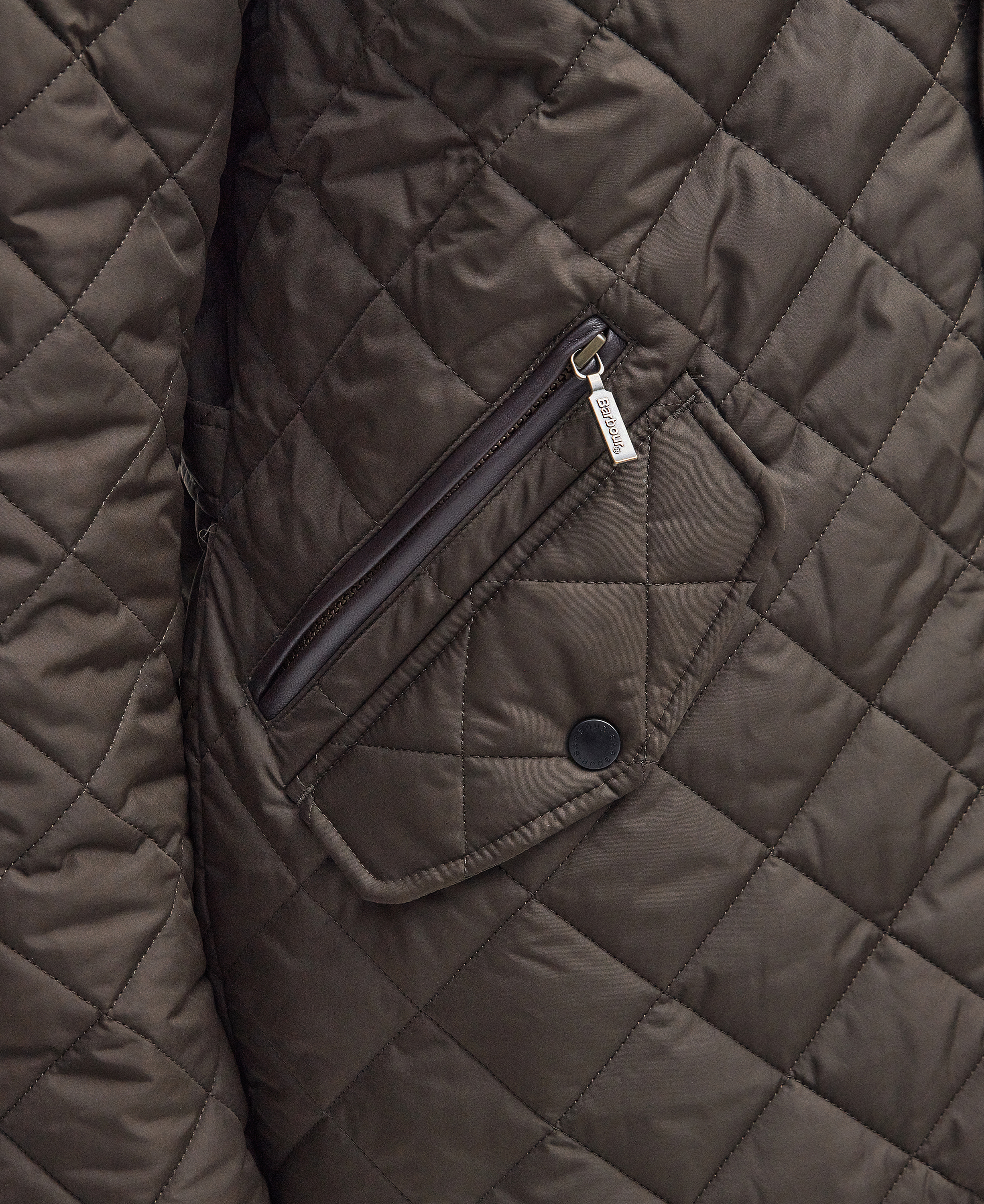 Steppjacke Chelsea image number 5