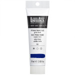 Liquitex Heavy Body 2oz Phthalocyanine Blue