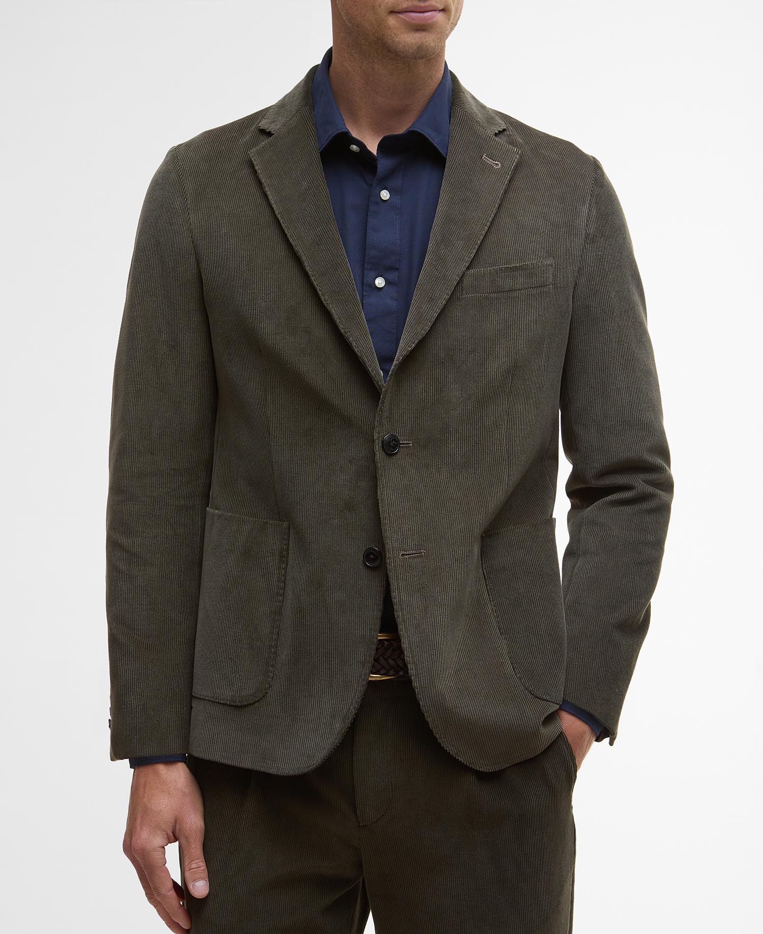 Wallington Cord Blazer image number 5