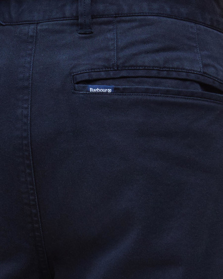 Shorts chino eleganti