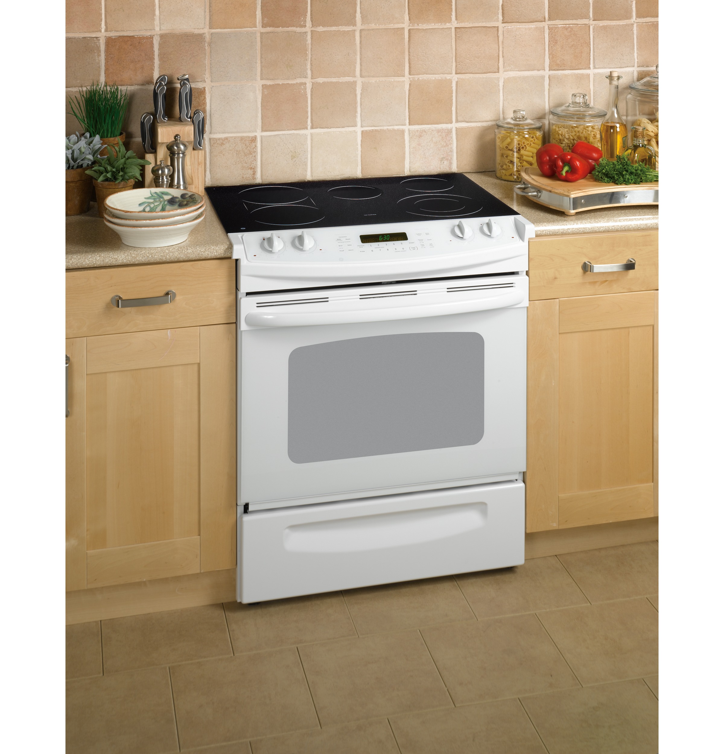 GE® 30