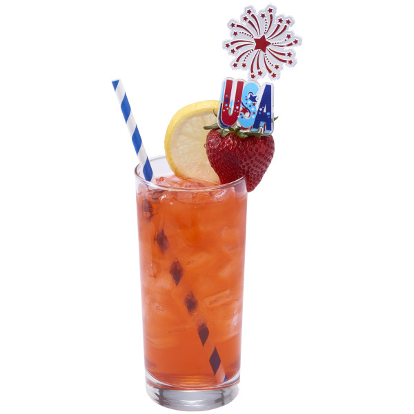 Fireworks Skewer