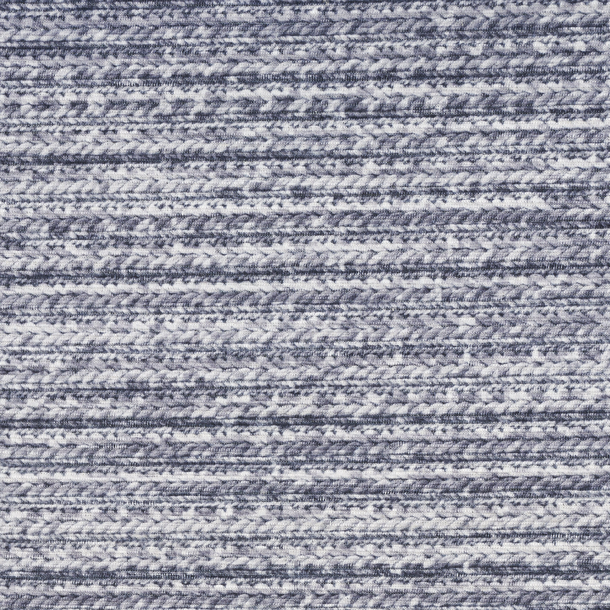 Nourison Nourison Washables 9'2" x 12' Grey Modern Indoor Rug