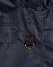 Spey Slim Waxed Jacket 