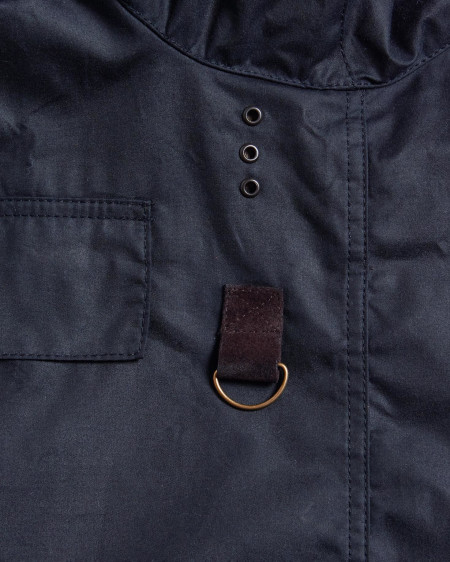 Spey Slim Waxed Jacket