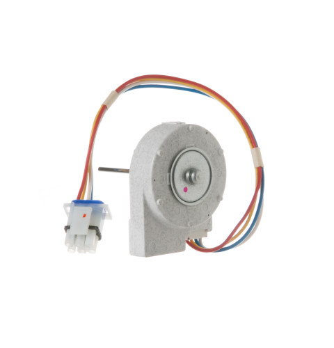 Refrigerator Evaporator Fan Motor DC