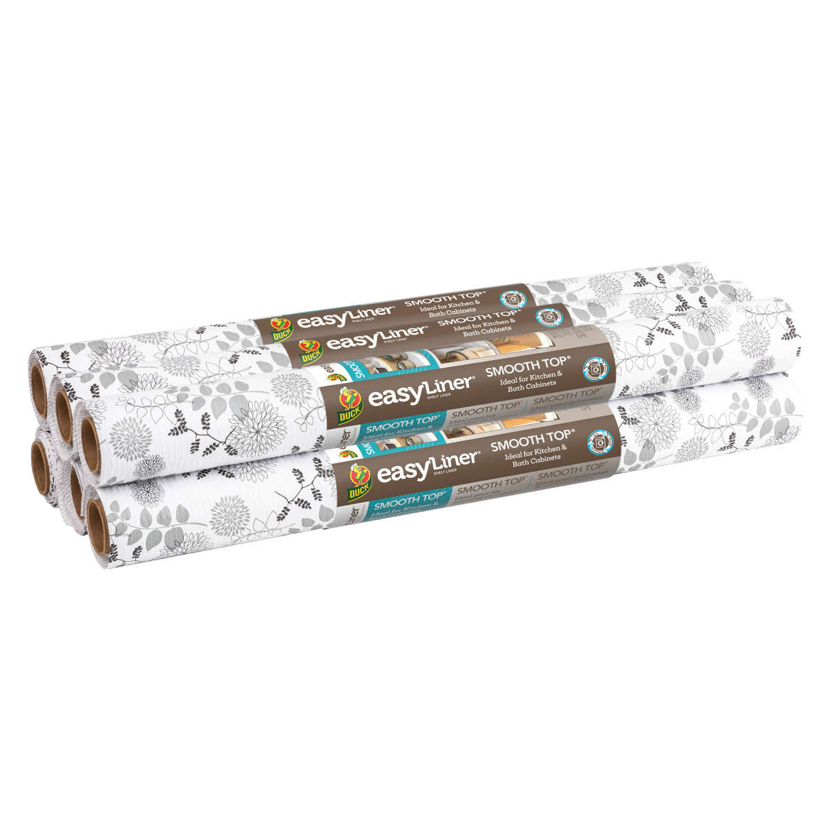 Smooth Top® EasyLiner® Image