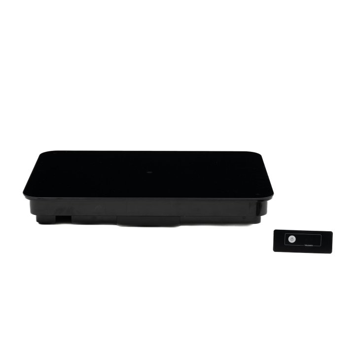 120-volt 375-watt Mirage® drop-in induction buffet warmer